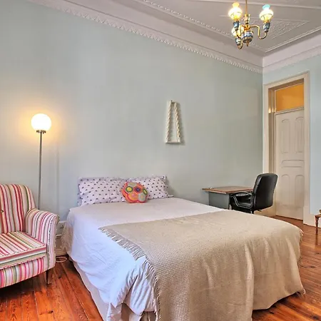 Apartment Guine