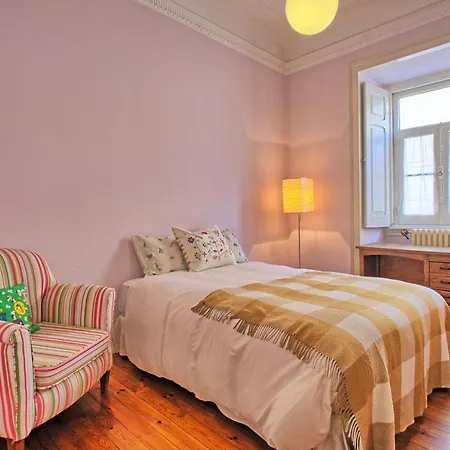 Guine Apartment *