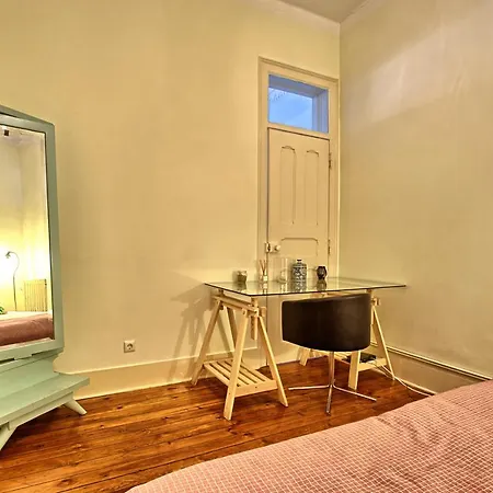 Guine Apartment *