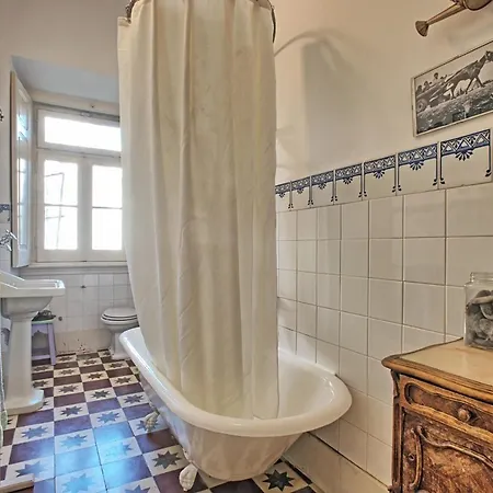 Apartment Guine Lisbon