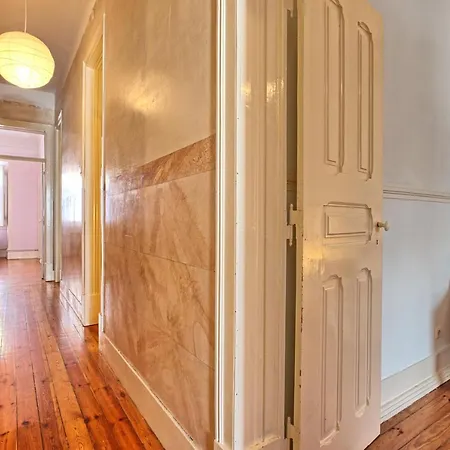 Apartment Guine *