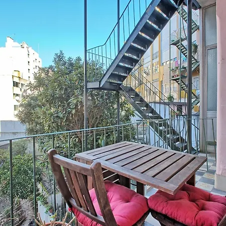 Guine Apartment