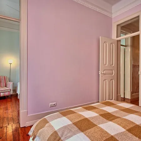 Apartment Guine *