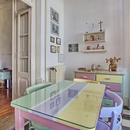 Apartment Guine Lisbon