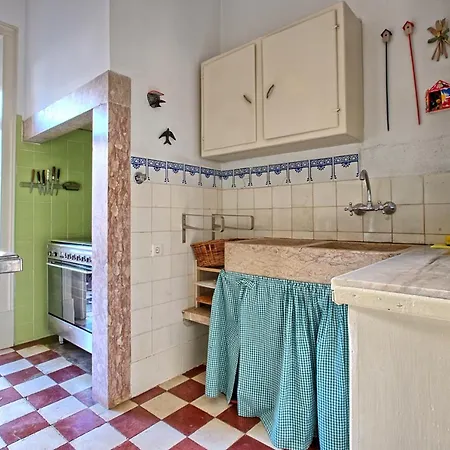 Apartment Guine *