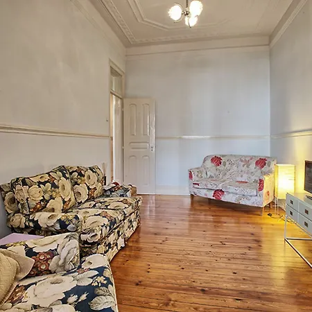 Apartment Guine Lisbon