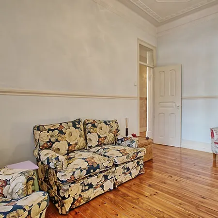 Guine Apartment *